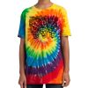 Youth Tie Dye Tee Thumbnail