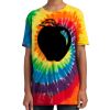Youth Tie Dye Tee Thumbnail