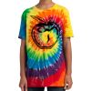 Youth Tie Dye Tee Thumbnail