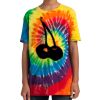 Youth Tie Dye Tee Thumbnail
