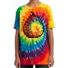 Youth Tie Dye Tee Thumbnail