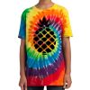 Youth Tie Dye Tee Thumbnail