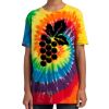Youth Tie Dye Tee Thumbnail