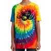 Youth Tie Dye Tee Thumbnail