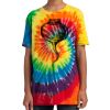 Youth Tie Dye Tee Thumbnail