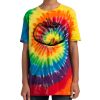Youth Tie Dye Tee Thumbnail