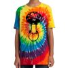 Youth Tie Dye Tee Thumbnail