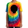 Youth Tie Dye Tee Thumbnail