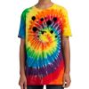 Youth Tie Dye Tee Thumbnail