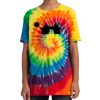 Youth Tie Dye Tee Thumbnail