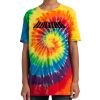 Youth Tie Dye Tee Thumbnail