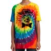 Youth Tie Dye Tee Thumbnail