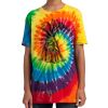 Youth Tie Dye Tee Thumbnail