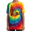 Youth Tie Dye Tee Thumbnail