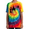 Youth Tie Dye Tee Thumbnail