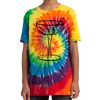 Youth Tie Dye Tee Thumbnail
