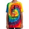 Youth Tie Dye Tee Thumbnail