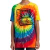 Youth Tie Dye Tee Thumbnail