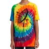 Youth Tie Dye Tee Thumbnail
