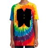 Youth Tie Dye Tee Thumbnail