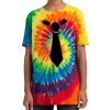 Youth Tie Dye Tee Thumbnail