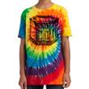 Youth Tie Dye Tee Thumbnail