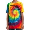 Youth Tie Dye Tee Thumbnail