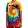 Youth Tie Dye Tee Thumbnail