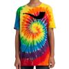 Youth Tie Dye Tee Thumbnail