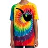 Youth Tie Dye Tee Thumbnail