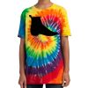 Youth Tie Dye Tee Thumbnail