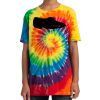 Youth Tie Dye Tee Thumbnail