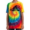 Youth Tie Dye Tee Thumbnail