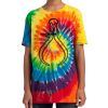 Youth Tie Dye Tee Thumbnail