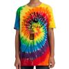 Youth Tie Dye Tee Thumbnail