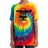 Youth Tie Dye Tee Thumbnail