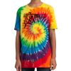 Youth Tie Dye Tee Thumbnail