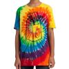 Youth Tie Dye Tee Thumbnail