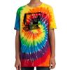 Youth Tie Dye Tee Thumbnail