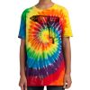 Youth Tie Dye Tee Thumbnail