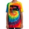 Youth Tie Dye Tee Thumbnail