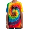Youth Tie Dye Tee Thumbnail