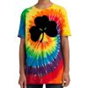 Youth Tie Dye Tee Thumbnail