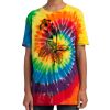 Youth Tie Dye Tee Thumbnail