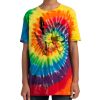 Youth Tie Dye Tee Thumbnail
