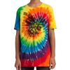 Youth Tie Dye Tee Thumbnail
