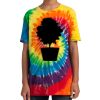 Youth Tie Dye Tee Thumbnail