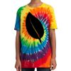 Youth Tie Dye Tee Thumbnail