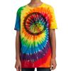 Youth Tie Dye Tee Thumbnail