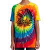 Youth Tie Dye Tee Thumbnail